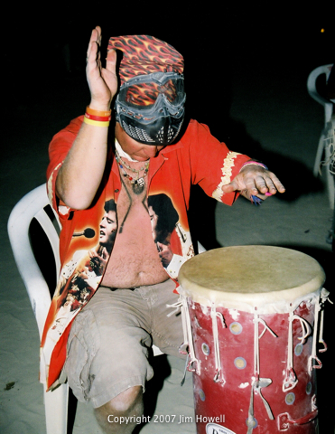 Drummer